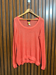 Chest 20  Length 26 To 28 Western Branded Winter Top