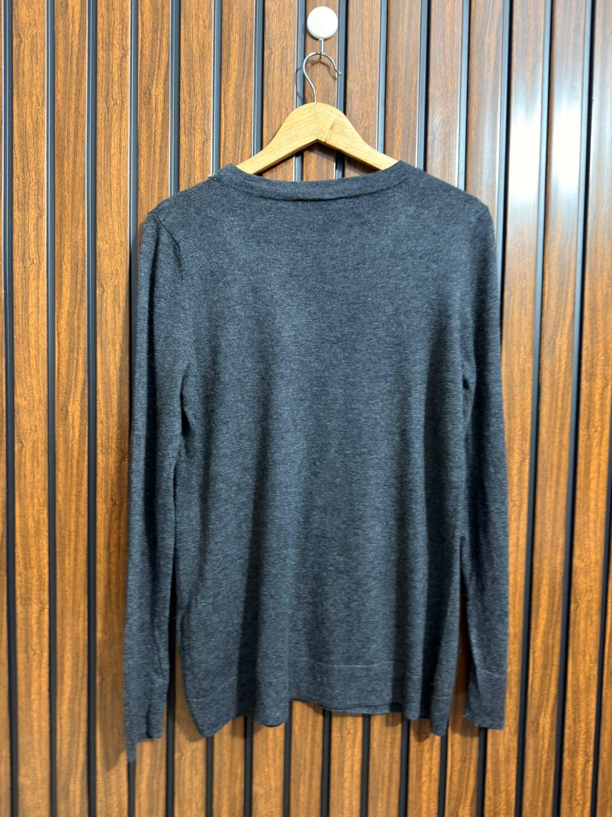 Chest 21  Length 28 Western Winter Top