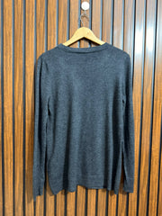 Chest 21  Length 28 Western Winter Top