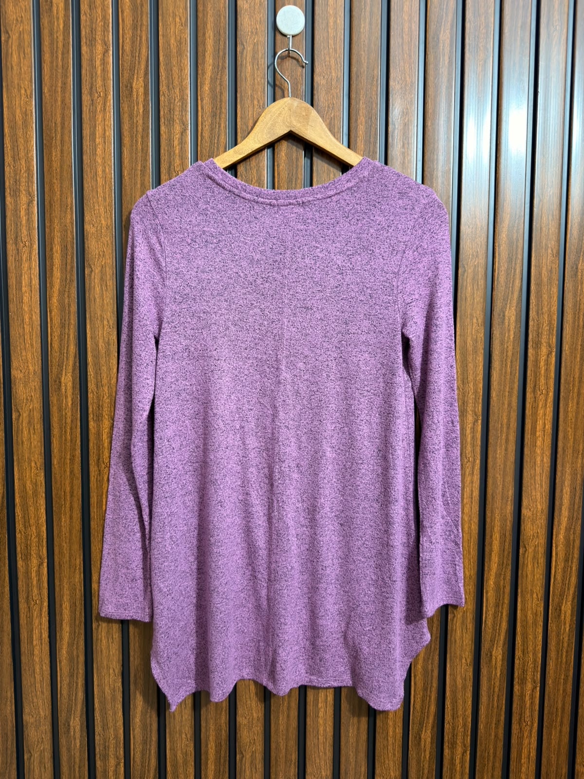 Chest 19  Length 25 To 27 Western Womens Winter Top