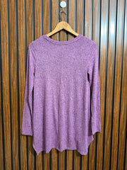 Chest 19  Length 25 To 27 Western Womens Winter Top