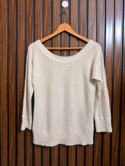 Chest 18  Length 23 Branded Winter Top