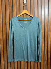 Chest 18  Length 26 Womens Winter Top