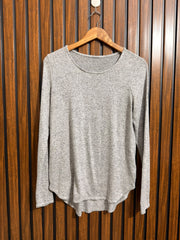 Chest 19  Length 24 To 27 Western Womens Winter Top