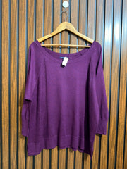 Chest 23  Length 26 Branded Womens Winter Top