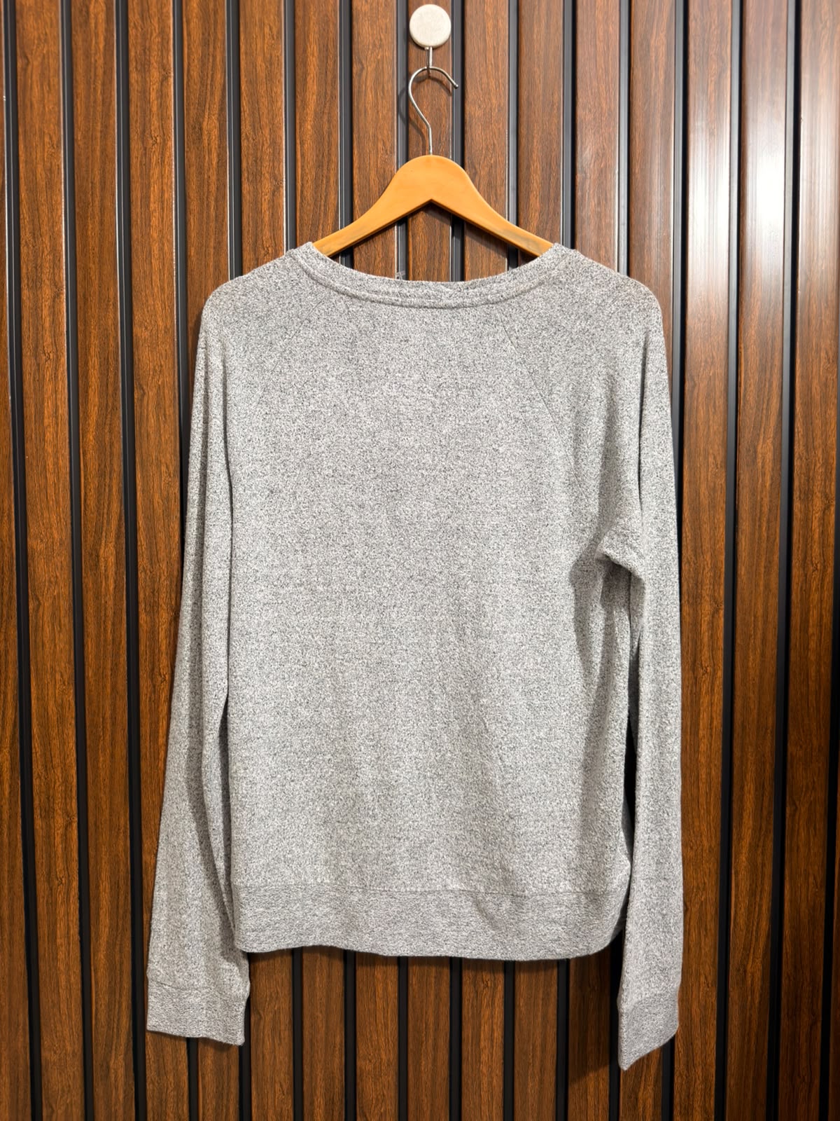 Chest 20  Length 24 To 25 Womens Winter Top