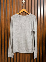 Chest 20  Length 24 To 25 Womens Winter Top