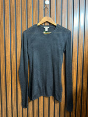 Chest 18  Length 27 Branded Womens Winter Top