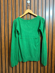 Chest 18  Length 24 Western Winter Top