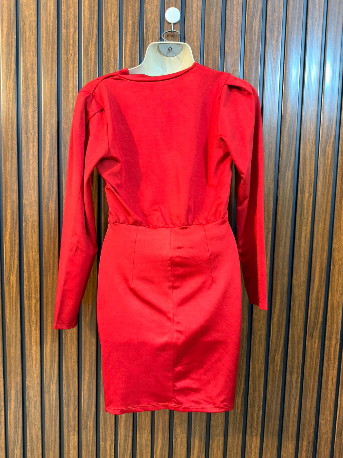 Chest 19  Lenght 30  Fabric Silk Western Branded Womens Mini Dress