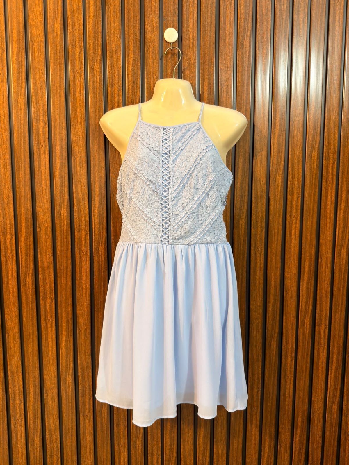 Chest 19  Lenght 33  Fabric Chiffon Western Mini Dress