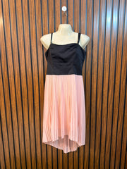 Chest 18  Lenght 36  Fabric Chiffon Western Womens Mini Dress