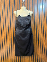 Chest Medium  Lenght 33  Fabric Silk Western Tube Dress