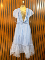 Chest 19  Lenght 44  Fabric net Western Branded Womens Mini Dress Range