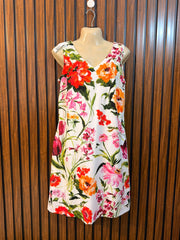 Chest 19  Lenght 35  Fabric Chiffon Western Womens Mini Dress