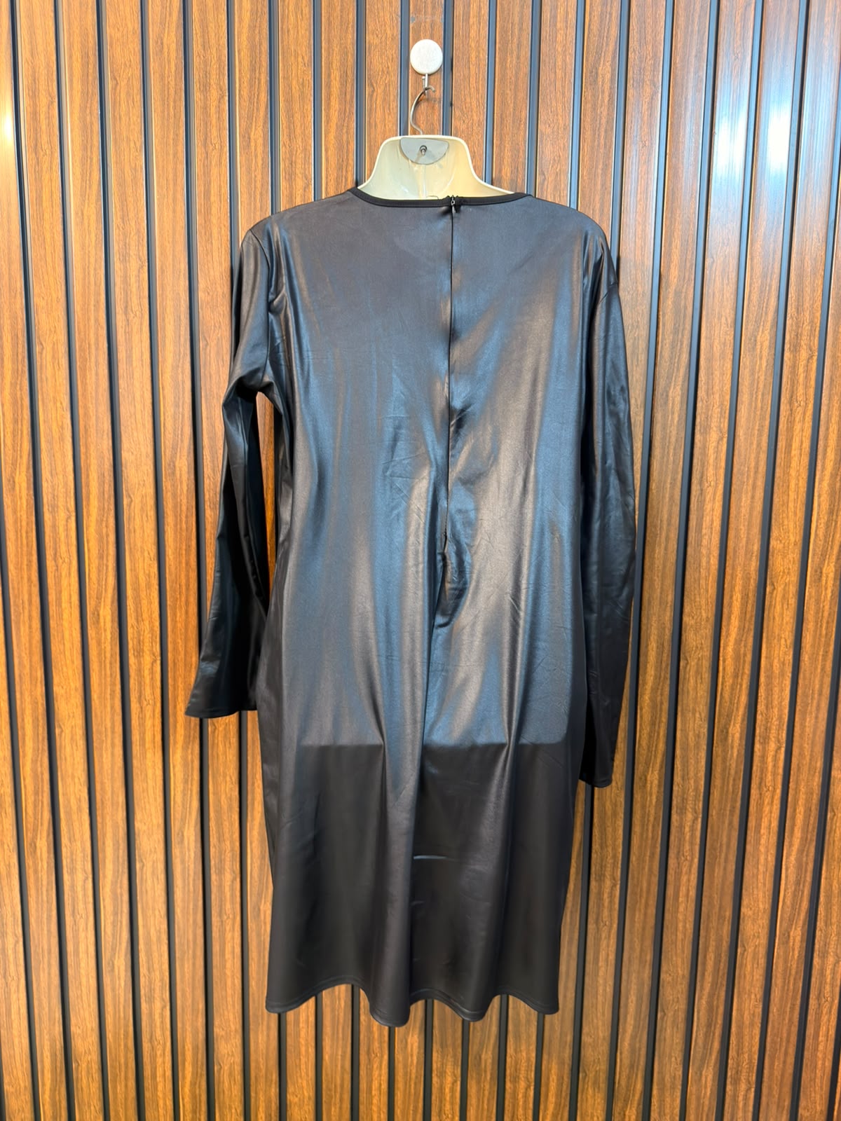 Chest 22  Lenght 37  Fabric silk jersey Western Branded Womens Mini Dress