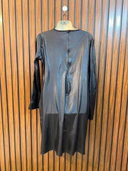Chest 22  Lenght 37  Fabric silk jersey Western Branded Womens Mini Dress