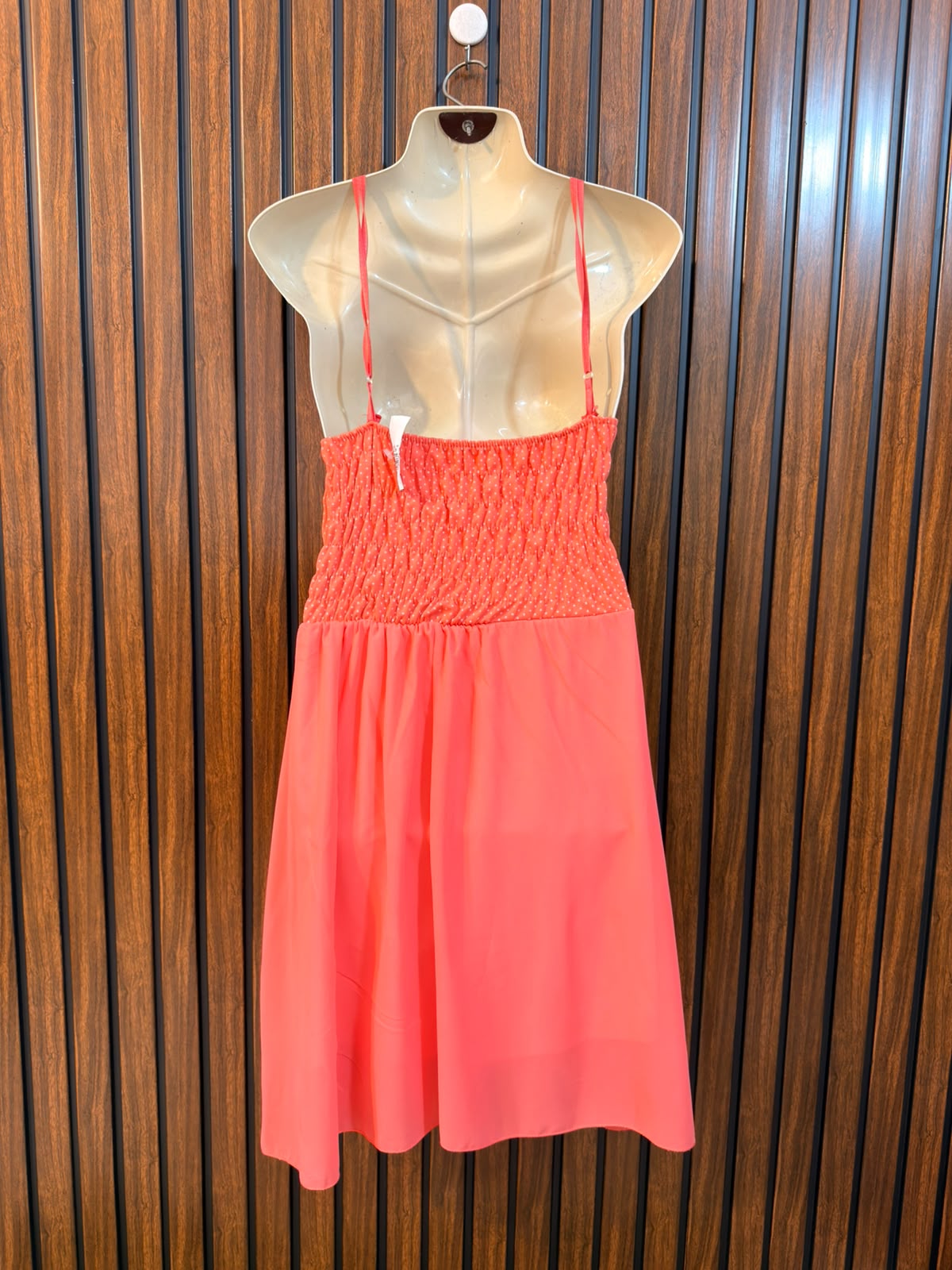Chest 17  Lenght 34  Fabric Chiffon Western Branded Mini Dress