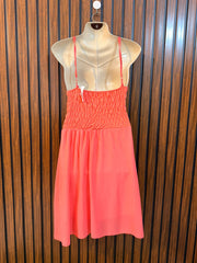 Chest 17  Lenght 34  Fabric Chiffon Western Branded Mini Dress