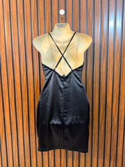Chest 18  Lenght 32  Fabric silk Western Branded Womens Mini Dress Choice