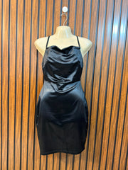 Chest 18  Lenght 32  Fabric silk Western Branded Womens Mini Dress Choice