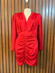 Chest 19  Lenght 30  Fabric Silk Western Branded Womens Mini Dress