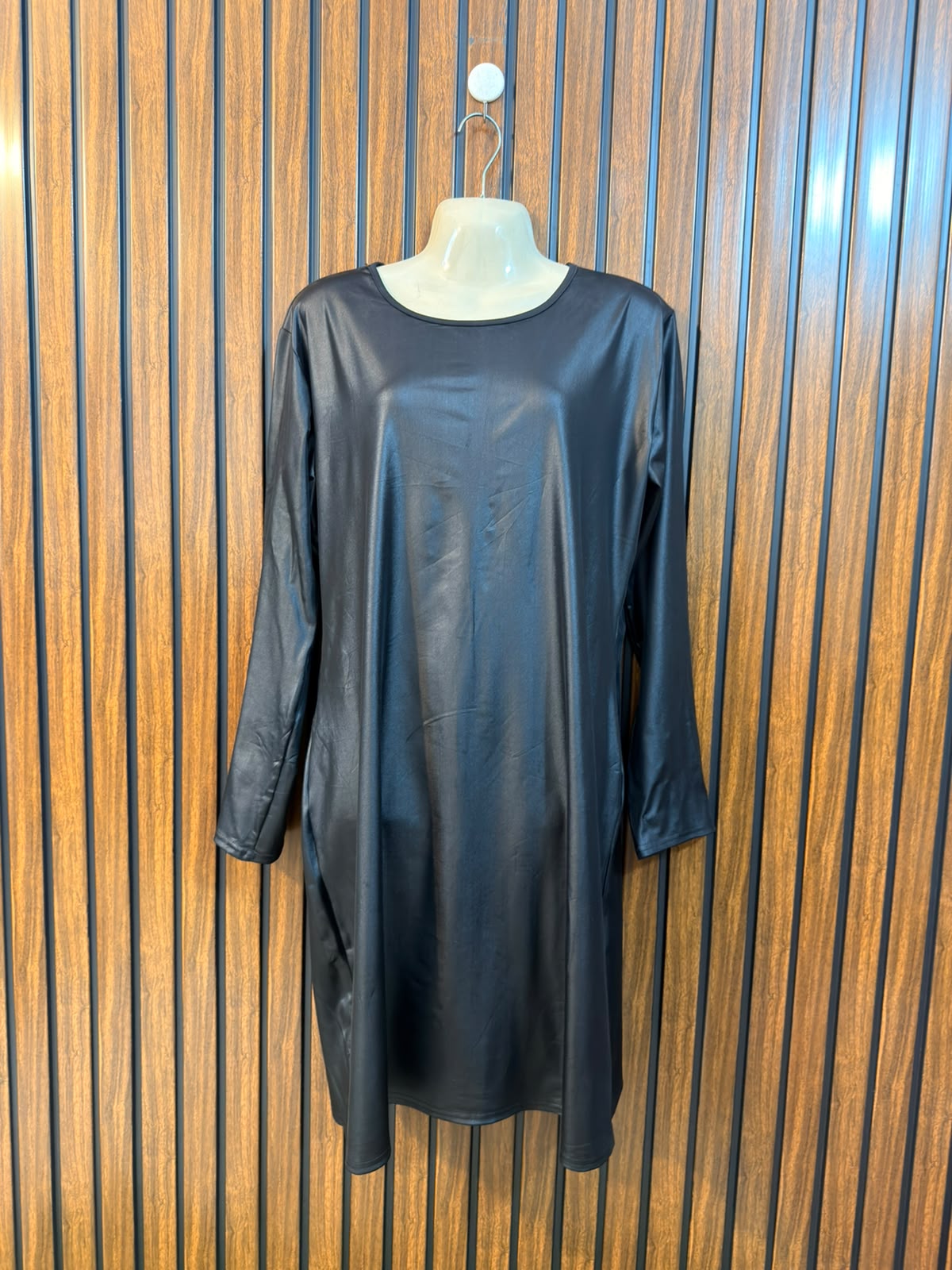 Chest 22  Lenght 37  Fabric silk jersey Western Branded Womens Mini Dress