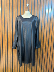 Chest 22  Lenght 37  Fabric silk jersey Western Branded Womens Mini Dress