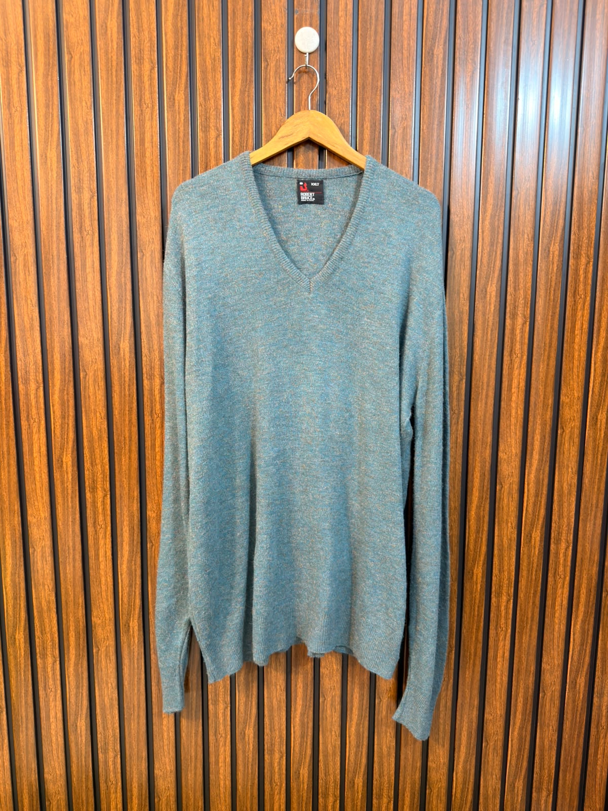 Chest 27  Lenght 34 Branded Winter Sweater