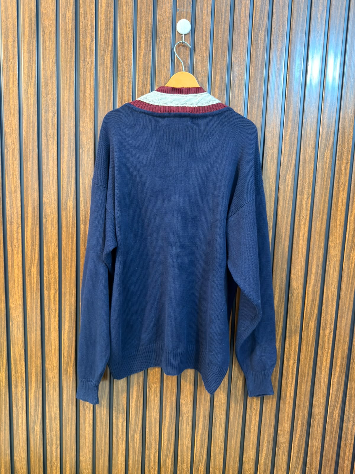 Chest 27  baggy style  Lenght 32 Western Womens Sweater