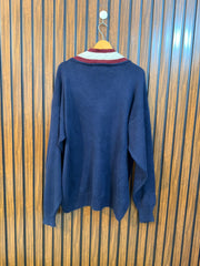Chest 27  baggy style  Lenght 32 Western Womens Sweater
