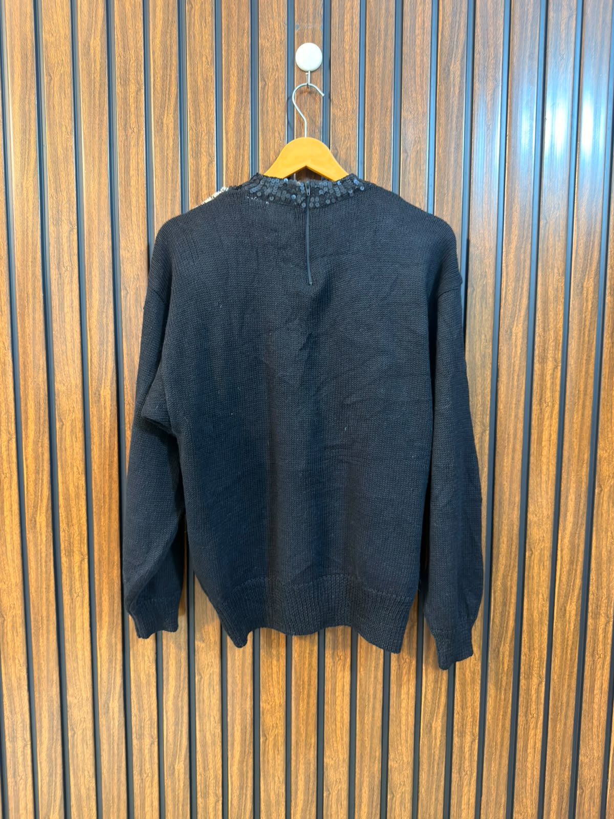 Chest 24  Lenght 26 Branded Womens Winter Sweater