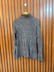 Chest 24  Lenght 29 Branded Winter Sweater