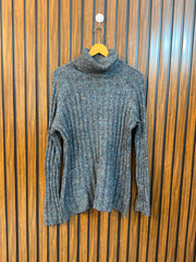 Chest 24  Lenght 29 Branded Winter Sweater