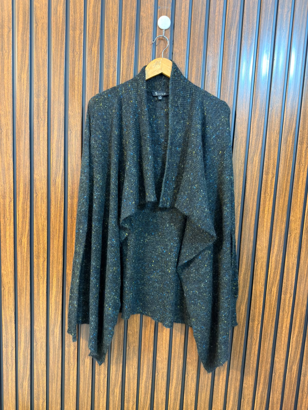 Chest Medium  Lenght 35 Western Branded Womens Cardigan