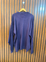 Chest XXl Baggy Style  Lenght 30 Western Womens Winter Sweater