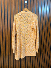 Chest Small  Lenght 33 Western Winter Sweater