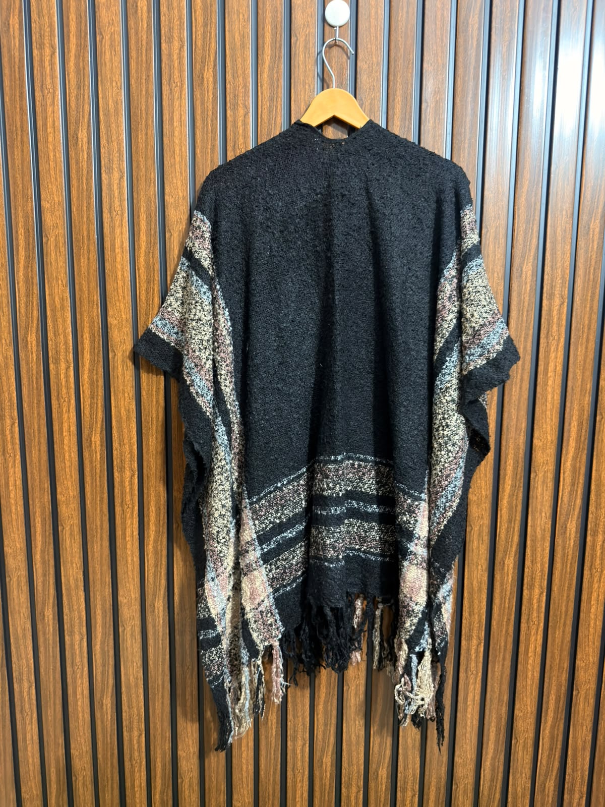 Western Branded Casual Shawls