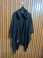 Western Branded Soft Shawl