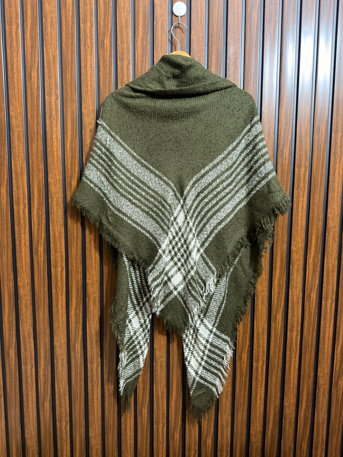 Western Branded Premium Shawls