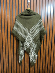 Western Branded Premium Shawls