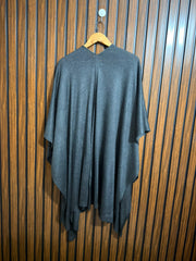 Western Branded Simple Shawl