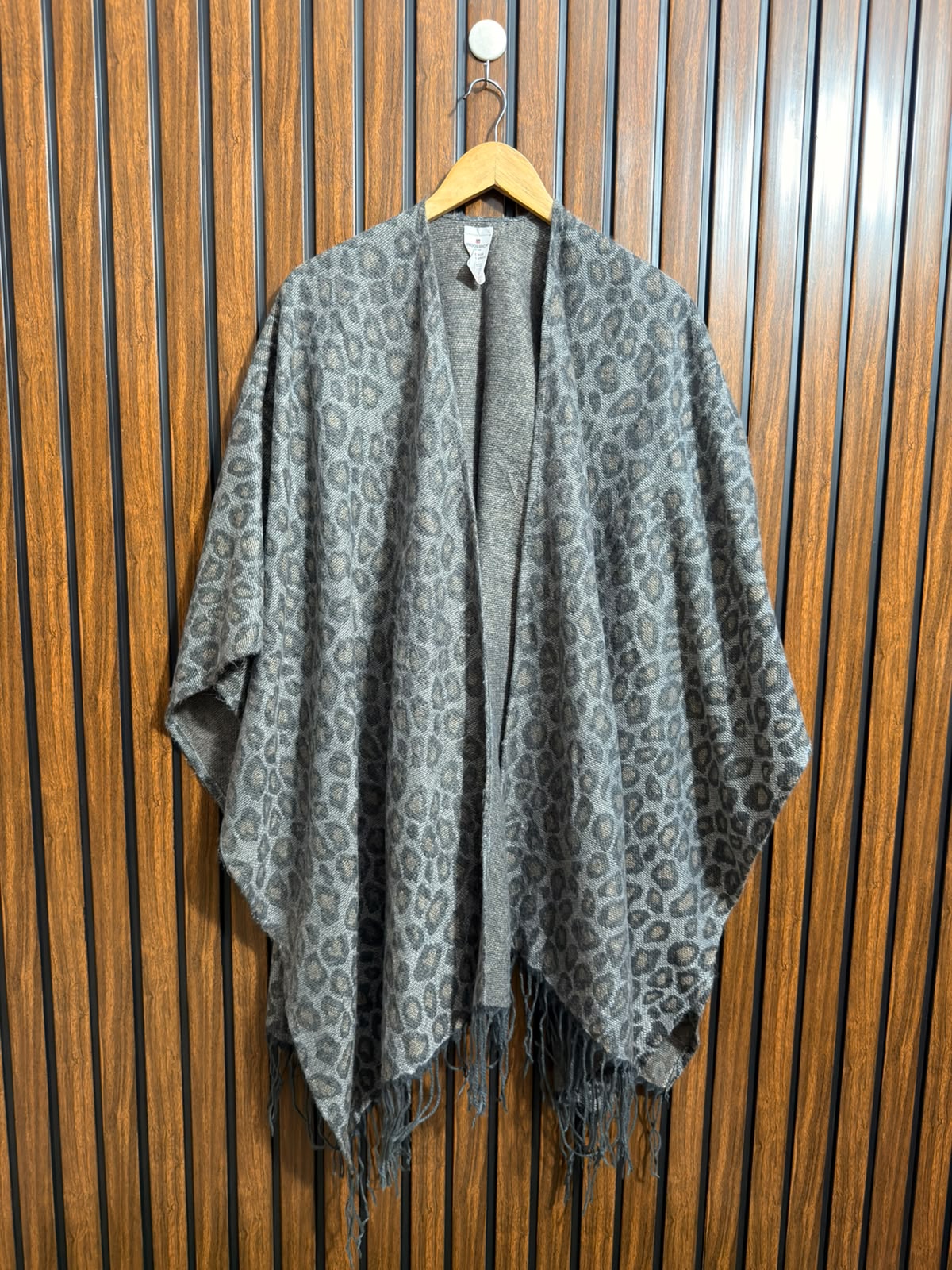 Western Branded Daily Shawls