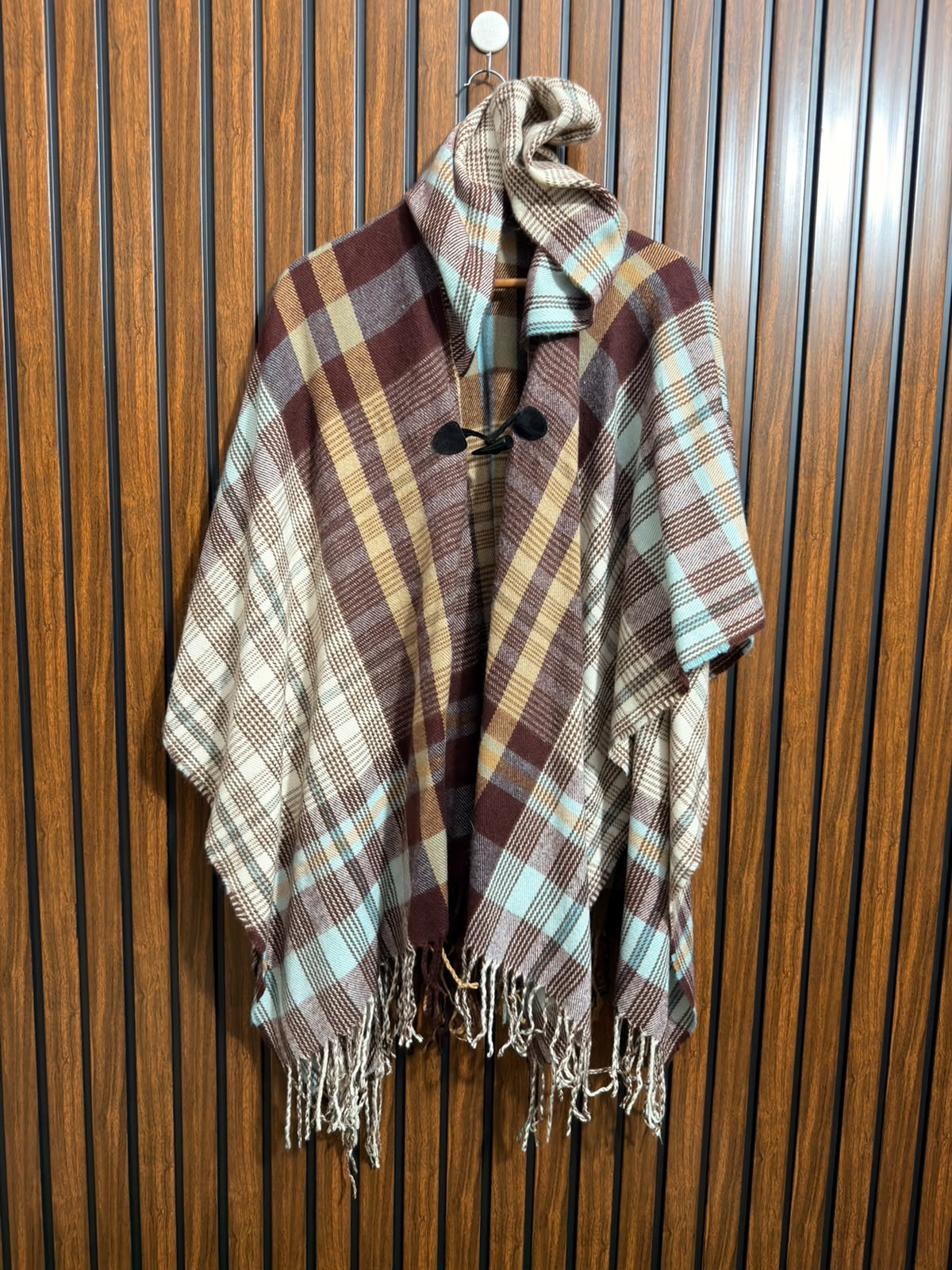 Western Branded Ladies Shawls