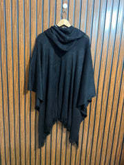 Western Branded Soft Shawl