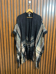 Western Branded Casual Shawls