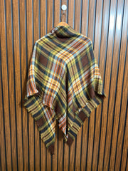 Western Branded Ladies Shawl