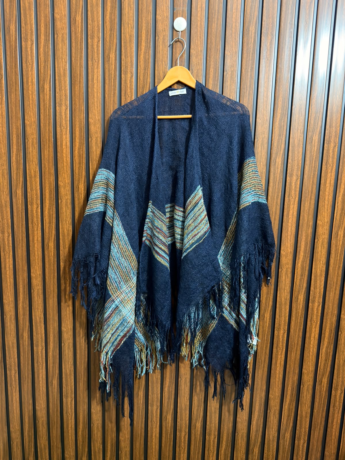 Western Branded Ladies Shawls