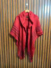 Western Branded Ladies Shawls