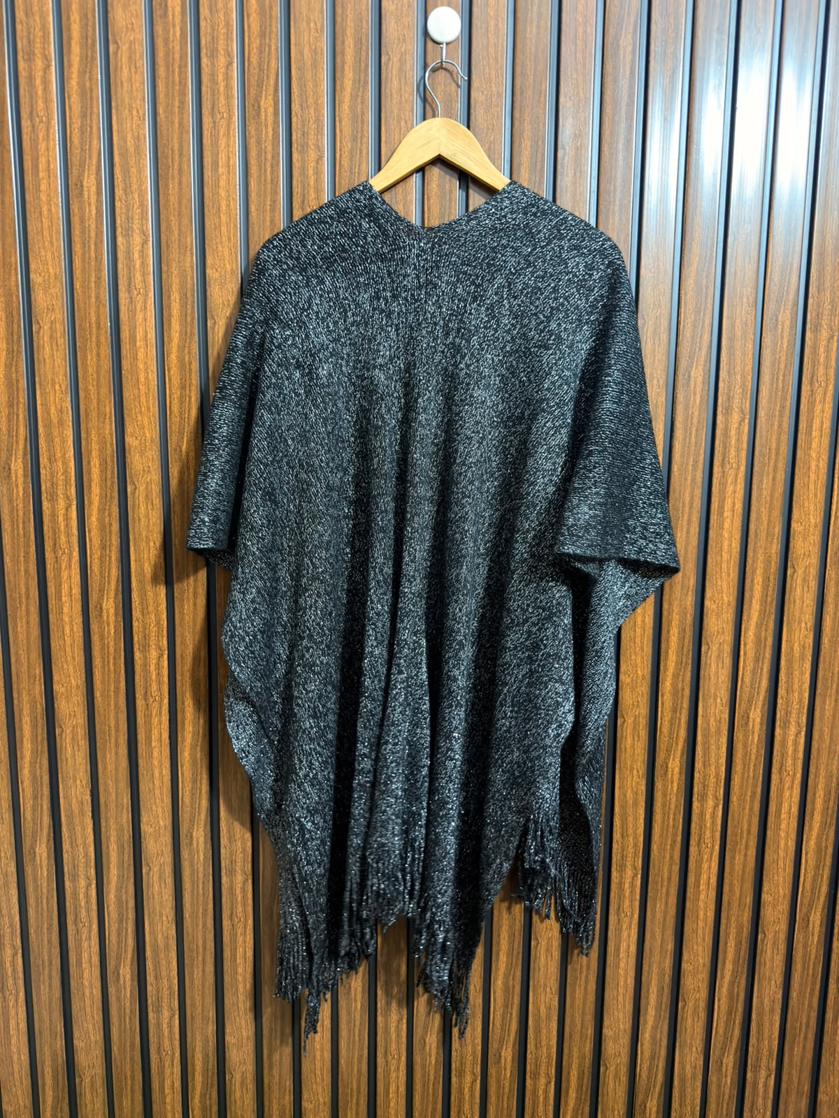 Western Branded Ladies Shawl